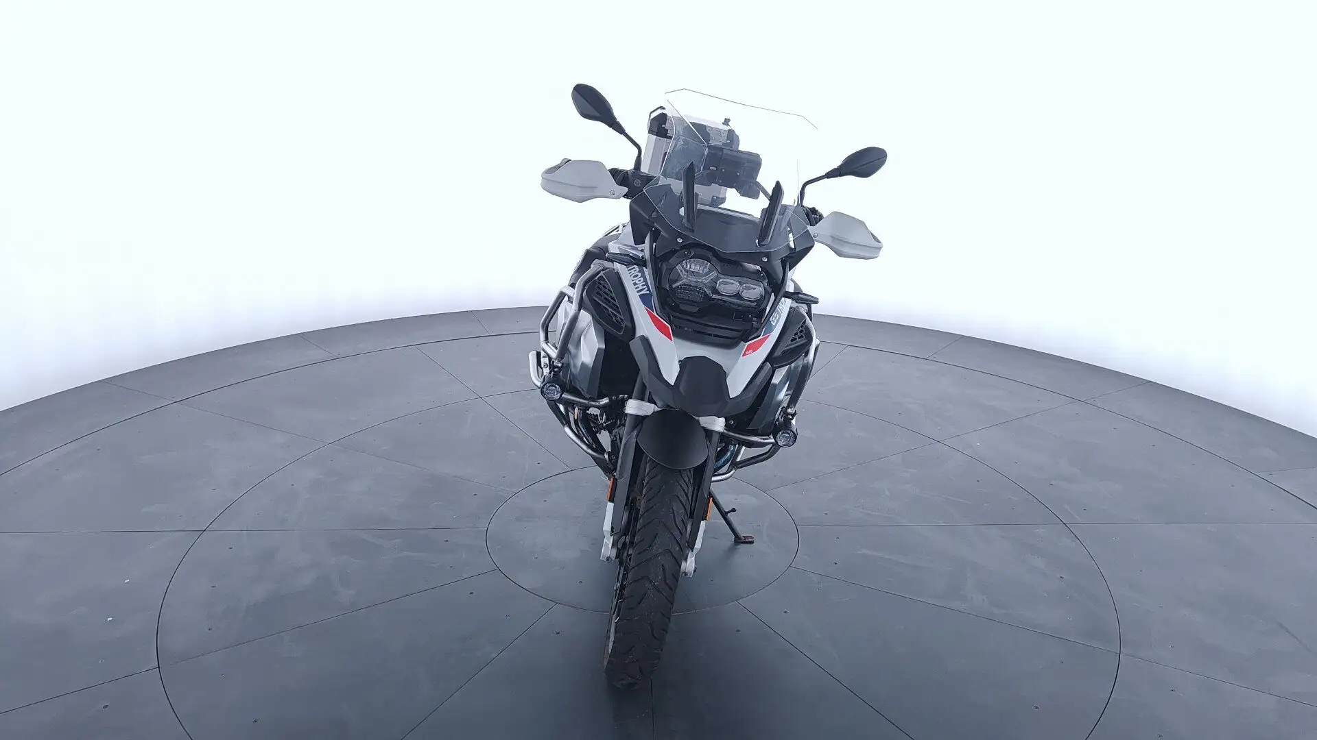 BMW R 1250 GS Adventure Adventure ABS - 2