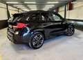 BMW X1 U11 sDrive 20i 20ia 170ch DKG7 M Sport 1E MAIN ORIGINE FR Negro - thumbnail 3