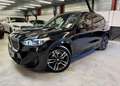 BMW X1 U11 sDrive 20i 20ia 170ch DKG7 M Sport 1E MAIN ORIGINE FR Negro - thumbnail 9
