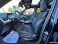 BMW X1 U11 sDrive 20i 20ia 170ch DKG7 M Sport 1E MAIN ORIGINE FR Negro - thumbnail 16