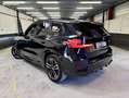BMW X1 U11 sDrive 20i 20ia 170ch DKG7 M Sport 1E MAIN ORIGINE FR Schwarz - thumbnail 7