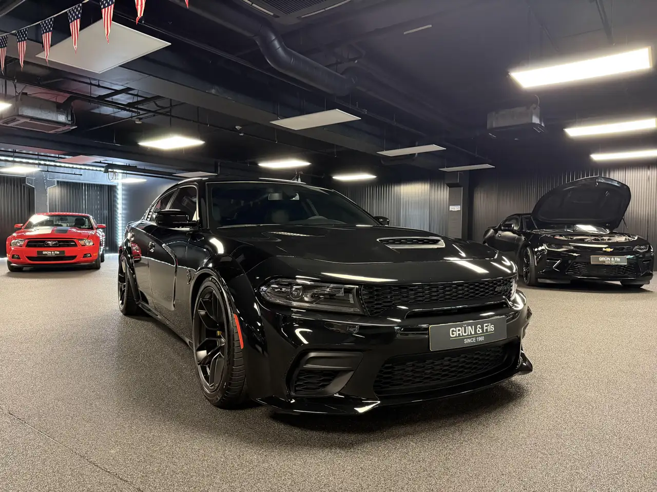 Dodge Charger