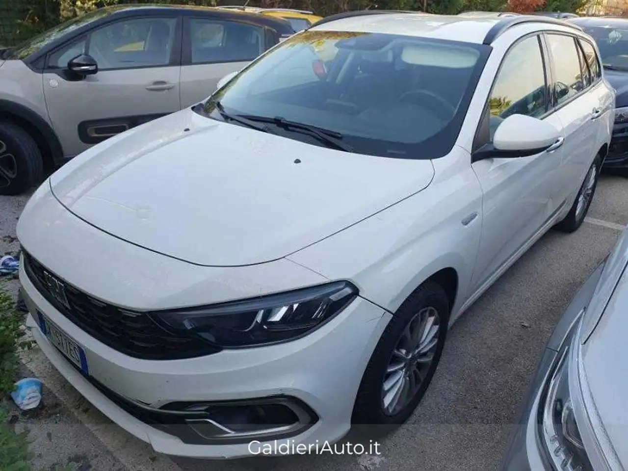 Fiat Tipo