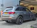 Mercedes-Benz GLC 300 300e 4MATIC Premium Plus / LUCHTVERING / PANORAMAD Gris - thumbnail 7