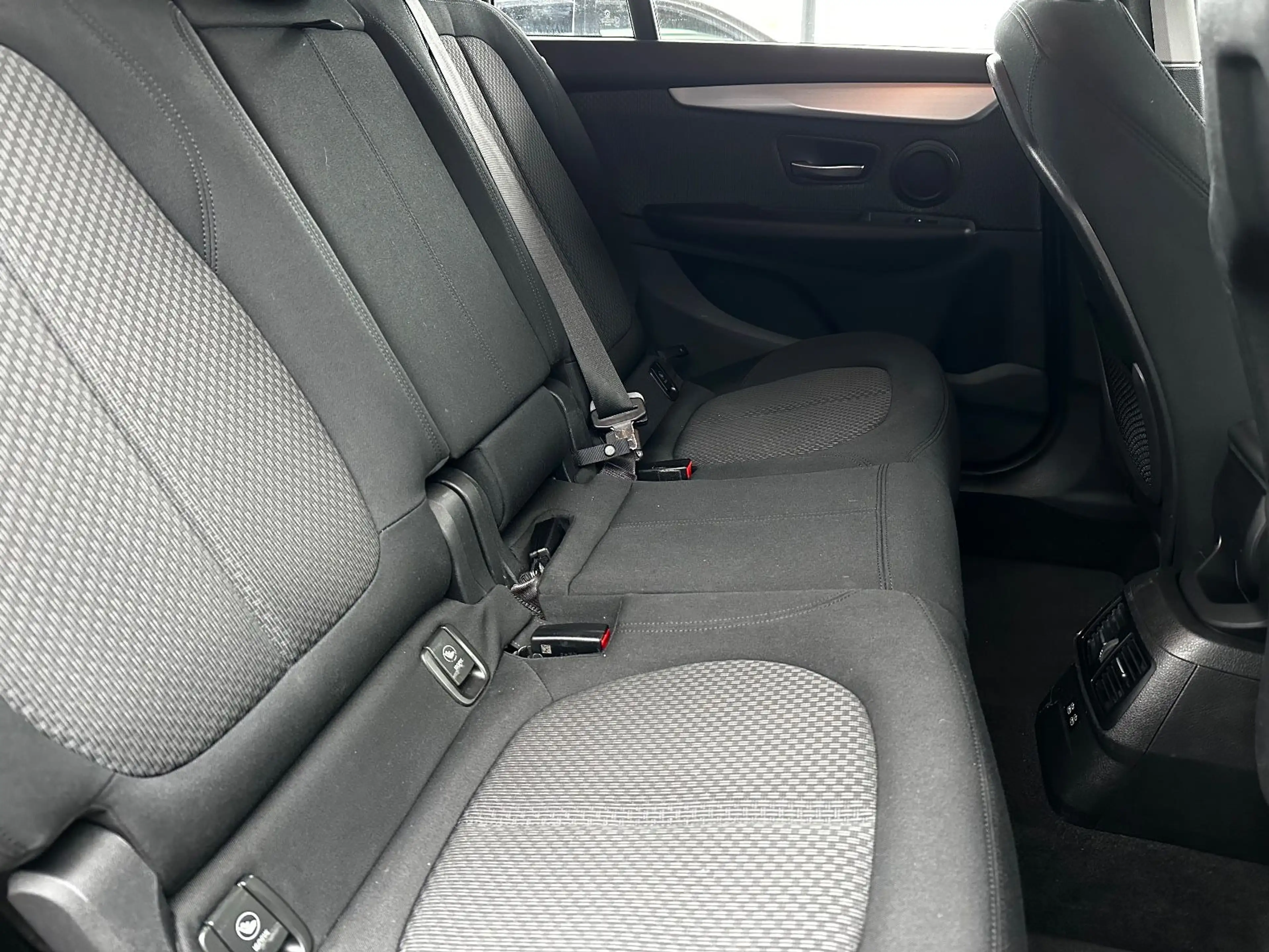 BMW 218 i Gran Tourer  Advantage "7-Sitze"HU/AU NEU" — photo 23