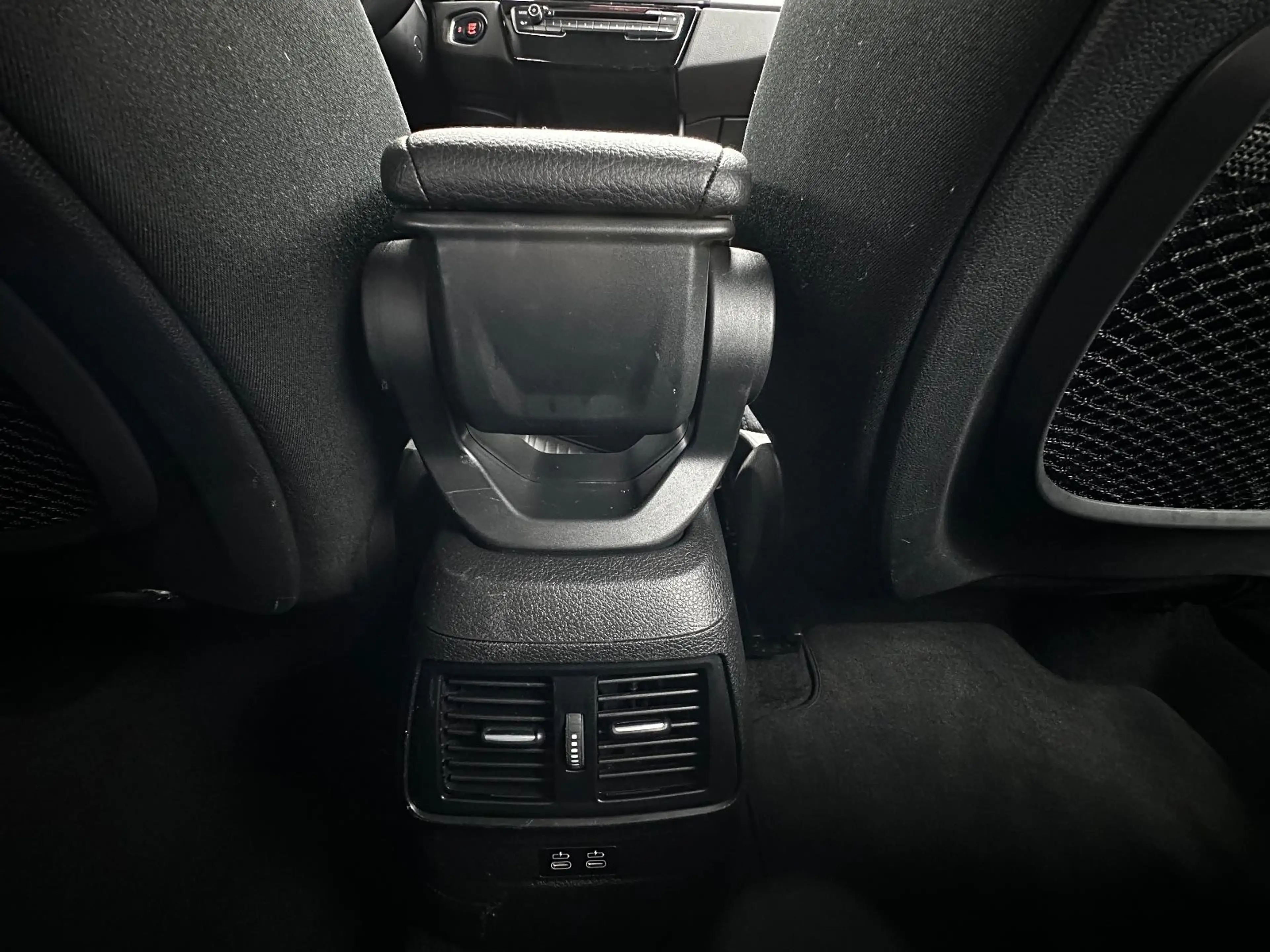 BMW 218 i Gran Tourer  Advantage "7-Sitze"HU/AU NEU" — photo 27