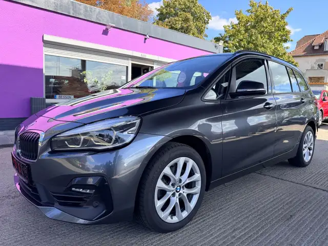 BMW 2er