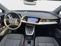Audi Q4 e-tron 40 *LED*MMI NAVI*WÄRMEPUMPE*20 ZOLL*VC Blau - thumbnail 5