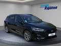 Ford Focus 1.0 EcoBoost Mild-Hybrid ST-Line Autom, Matrix,Nav Schwarz - thumbnail 1