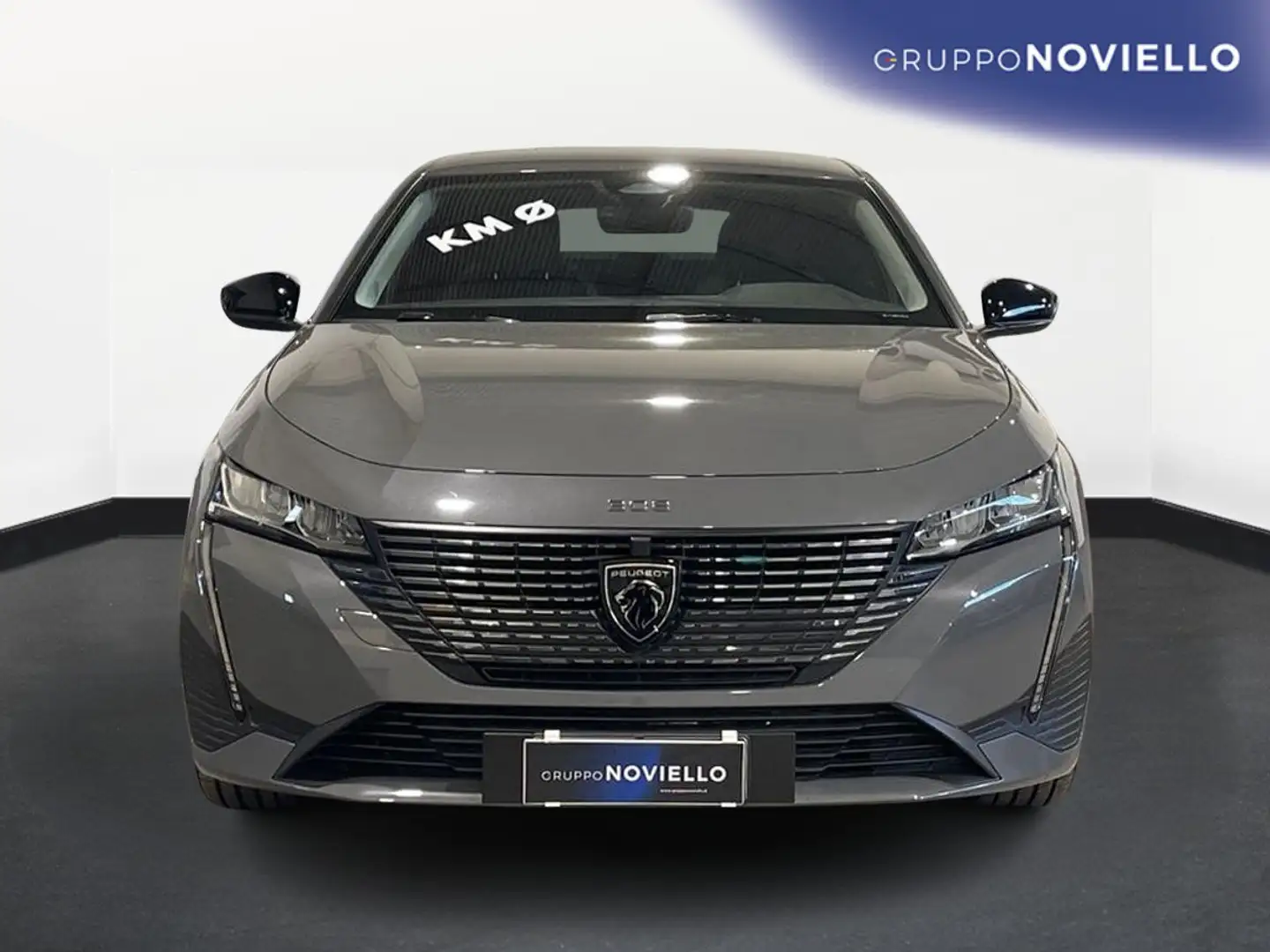 Peugeot 308 PureTech Turbo 130 S&S SW Allure Gris - 2