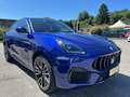 Maserati Grecale MHEV 300 CV AWD GT IVA ESPOSTA Bleu - thumbnail 6