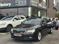 Skoda Superb Superb SW 1.6 CR TDi GreenLine Elegance Bruin - thumbnail 1