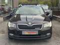 Skoda Superb Superb SW 1.6 CR TDi GreenLine Elegance Bruin - thumbnail 3