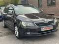 Skoda Superb Superb SW 1.6 CR TDi GreenLine Elegance Bruin - thumbnail 4