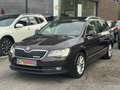Skoda Superb Superb SW 1.6 CR TDi GreenLine Elegance Bruin - thumbnail 2