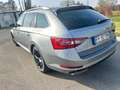Skoda Superb Superb Wagon 1.6 tdi Ambition dsg Zilver - thumbnail 4