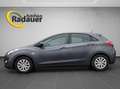 Hyundai i30 1,4 CVVT Start/Stopp Comfort Grau - thumbnail 2