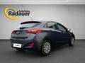 Hyundai i30 1,4 CVVT Start/Stopp Comfort Grau - thumbnail 5