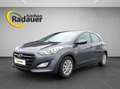 Hyundai i30 1,4 CVVT Start/Stopp Comfort Grau - thumbnail 1
