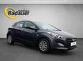 Hyundai i30 1,4 CVVT Start/Stopp Comfort Grau - thumbnail 7