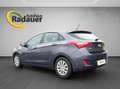 Hyundai i30 1,4 CVVT Start/Stopp Comfort Grau - thumbnail 3