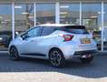 Nissan Micra 1.0 IG-T N-Design | BOSE Audio | Navigatie | Parke Grijs - thumbnail 5