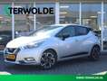 Nissan Micra 1.0 IG-T N-Design | BOSE Audio | Navigatie | Parke Grijs - thumbnail 1