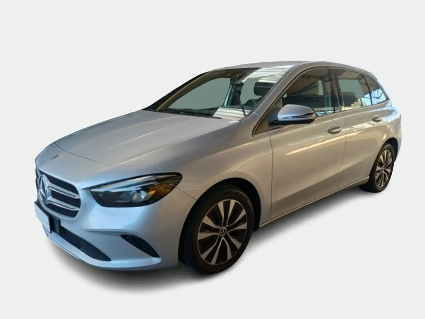 Mercedes-Benz B 250 B 250 e Plug-in hybrid Auto Business Extra - 1