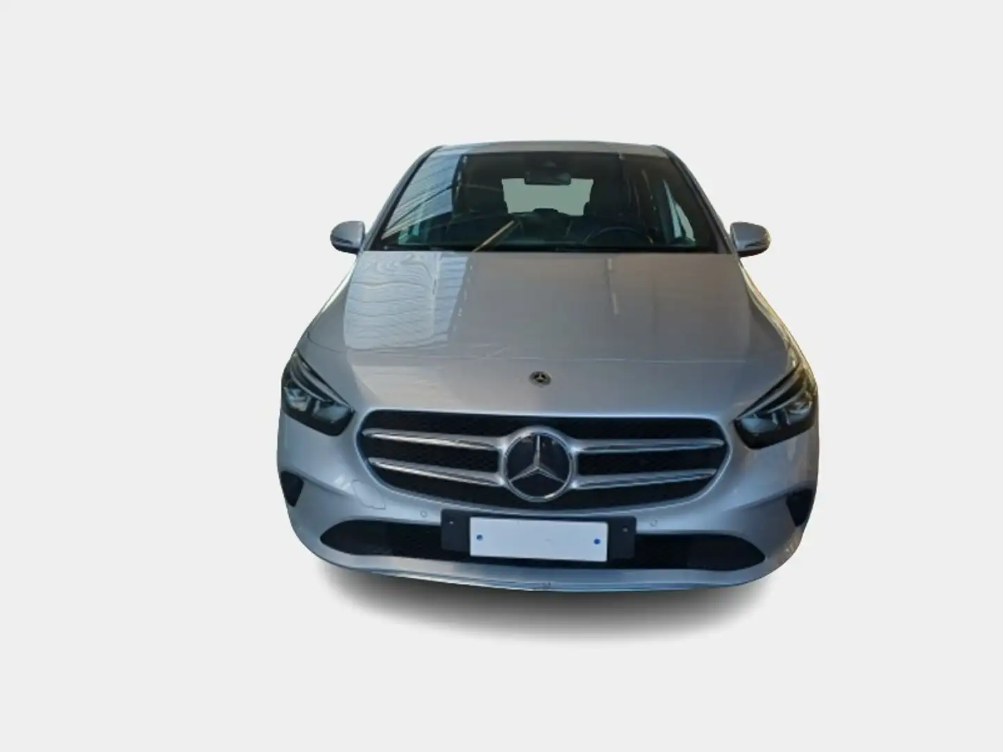 Mercedes-Benz B 250 B 250 e Plug-in hybrid Auto Business Extra - 2