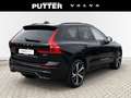 Volvo XC60 B4 Diesel AWD Ultimate Dark 21'' AHK StandHZG ACC Schwarz - thumbnail 2