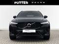 Volvo XC60 B4 Diesel AWD Ultimate Dark 21'' AHK StandHZG ACC Schwarz - thumbnail 8