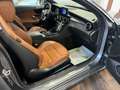 Mercedes-Benz C 220 Coupe C 220 d Grijs - thumbnail 11