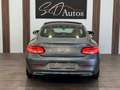 Mercedes-Benz C 220 Coupe C 220 d Grijs - thumbnail 5