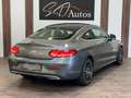 Mercedes-Benz C 220 Coupe C 220 d Grijs - thumbnail 4