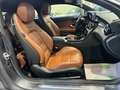 Mercedes-Benz C 220 Coupe C 220 d Grijs - thumbnail 12