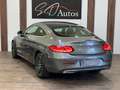 Mercedes-Benz C 220 Coupe C 220 d Grijs - thumbnail 6