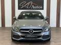 Mercedes-Benz C 220 Coupe C 220 d Grijs - thumbnail 2