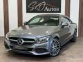 Mercedes-Benz C 220 Coupe C 220 d Grijs - thumbnail 1