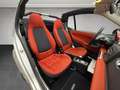 smart forTwo cabrio passion Klima*Automatik*Servolenk. Silber - thumbnail 4
