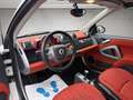 smart forTwo cabrio passion Klima*Automatik*Servolenk. Silber - thumbnail 7