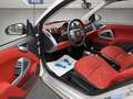 smart forTwo cabrio passion Klima*Automatik*Servolenk. Silber - thumbnail 5