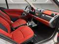 smart forTwo cabrio passion Klima*Automatik*Servolenk. Silber - thumbnail 8