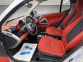 smart forTwo cabrio passion Klima*Automatik*Servolenk. Silber - thumbnail 6