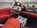 smart forTwo cabrio passion Klima*Automatik*Servolenk. Silber - thumbnail 9
