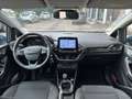 Ford Fiesta 1.0 Ecoboost 100 CV 5p. Titanium Bleu - thumbnail 22