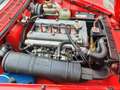 Alfa Romeo Spider 2000 Veloce, orig. 52700 km, 2. Hd., Sammlerzust. Rot - thumbnail 10