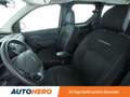 Dacia Dokker 1.2 TCe Stepway*NAVI*PDC*SHZ*AHK*KLIMA*TEMPO* Schwarz - thumbnail 10