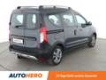 Dacia Dokker 1.2 TCe Stepway*NAVI*PDC*SHZ*AHK*KLIMA*TEMPO* Schwarz - thumbnail 6