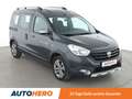 Dacia Dokker 1.2 TCe Stepway*NAVI*PDC*SHZ*AHK*KLIMA*TEMPO* Schwarz - thumbnail 8