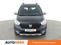 Dacia Dokker 1.2 TCe Stepway*NAVI*PDC*SHZ*AHK*KLIMA*TEMPO* Schwarz - thumbnail 9